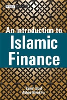 Zamir Iqbal, Zamir Mirakhor Iqbal, Abbas Mirakhor - Introduction to Islamic Finance