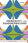 Krishnan, Venkatarama Krishnan, KRISHNAN VENKATARAMA - Probability and Random Processes