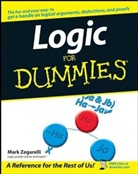 M Zegarelli, Mark Zegarelli, Zegarelli Mark - Logic for Dummies