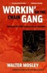 Walter Mosley, Walter/ Taylor Mosley - Workin'' on the Chain Gang