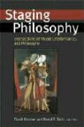 David (EDT)/ Saltz Krasner, David Saltz Krasner, David Krasner, David Z. Saltz - Staging Philosophy