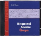 Shinichi Okamoto, Shin'Ichi Okamoto - Grundkenntnisse Japanisch - .1/2: Grundkenntnisse Japanisch 1 + 2. Hiragana und Katakana Übungen. CD (Hörbuch)