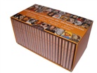 Achim Höppner - CD WISSEN - Grosse Frauen und Männer der Weltgeschichte: Große Frauen und Männer der Weltgeschichte, 25 Audio-CDs (Hörbuch)