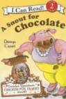 Denys Cazet, Denys (ILT) Cazet, Denys Cazet - Grandpa Spanielson s Chicken Pox Stories: Story 2: A Snout for