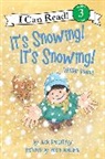 Jack Prelutsky, Jack/ Abolafia Prelutsky, Yossi Abolafia - It's Snowing! It's Snowing!