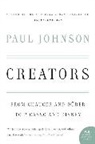 Paul Johnson - The Creators