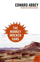 Edward Abbey, Robert Crumb - The Monkey Wrench Gang