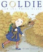 Diane Stanley, Diane (ILT) Stanley, Diane Stanley - Goldie and the Three Bears