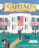 Laura Krauss Melmed, Laura Krauss/ Lessac Melmed, Frane Lessac - Capital!