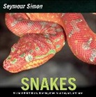 Seymour Simon, Simon Seymour - Snakes