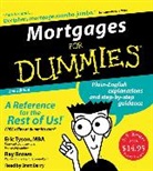 Ray Brown, Eric Tyson, Eric/ Brown Tyson, Brett Barry - Mortgages for Dummies