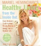 Mariel Hemingway, Mariel Hemingway - Mariel Hemingway's Healthy Living from the Inside Out