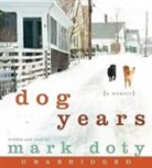Mark Doty, Mark Doty - Dog Years