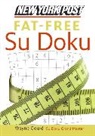 Wayne Gould, Wayne (COM) Gould, Gould Wayne, Wayne Gould - New York Post Fat-Free Sudoku