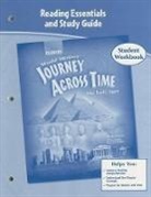 McGraw Hill, Mcgraw-Hill, McGraw-Hill Education, McGraw-Hill/Glencoe - Journey Across Time: The Early Ages: Reading Essentials and Study Guide