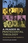 Douglas Jacobsen, Edited by Douglas Jacobsen, Douglas Jacobsen - Reader in Pentecostal Theology