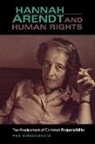 Peg Birmingham, Birmingham Peg - Hannah Arendt and Human Rights