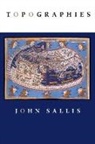 John Sallis - Topographies