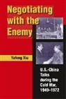 Yafeng Xia, Xia Yafeng - Negotiating With the Enemy