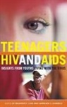 Lawrence angelo, Maureen E. Lyon, Lawrence D'Angelo, Lawrence J. D'Angelo, Maureen E. Lyon - Teenagers, HIV, And AIDS