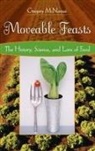 Gregory McNamee, McNamee Gregory - Moveable Feasts