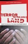 Dr. Judy Kuriansky, Judith (EDT) Kuriansky, Judy Kuriansky, Judy Kuriansky - Terror in the Holy Land