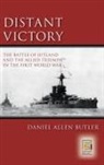 Daniel Butler, Daniel A. Butler, Daniel Allen Butler - Distant Victory