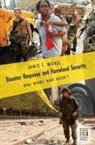 James Miskel, James F. Miskel - Disaster Response And Homeland Security