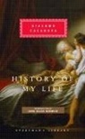 Giacomo Casanova, John Julius Norwich, Willard R. Trask - History of My Life