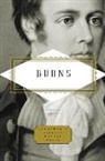 Robert Burns, Robert/ Carruthers Burns, Gerard Carruthers, Gerard Carruthers - Burns: Poems