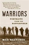 Max Hastings - Warriors