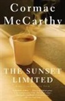 Cormac McCarthy - The Sunset Limited