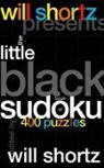 Will Shortz, Will Shortz - Will Shortz Presents the Little Black Book of Sudoku