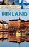 Jason Lavery, Jason E. Lavery - The History of Finland