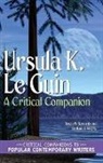Susan Bernardo, Susan M. Bernardo, Susan M./ Murphy Bernardo, Graham Murphy, Graham J. Murphy - Ursula K. Le Guin