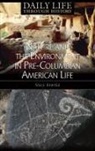 Stacy Kowtko, Stacy S. Kowtko - Nature And the Environment in Pre-columbian American Life