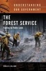 Gerald Williams, Gerald W. Williams - The Forest Service