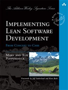 Mary Poppendieck, Tom Poppendieck - Implementing Lean Software Development