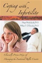 William T. donohue, Negar Nicole Jabobs, Negar N. Jacobs, Negar Nicole Jacobs, Jacobs Negar Nicole, O&amp;apos... - Coping with Infertility