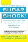 Connie Bennett, Stephen Sinatra - Sugar Shock!