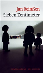 Jan Beinßen - Sieben Zentimeter. Pikante Sünden
