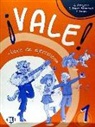 Vale! - Nivel 1: Libro de ejercicios