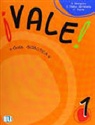 Vale! - Nivel 1: Guía didáctica