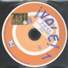 Vale! - Nivel 1: Audio CD (Hörbuch)