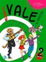 Vale! - Nivel 2: Audio CD (Hörbuch)