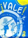 Vale! - Nivel 3: Libro de actividades