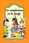 Un cumpleaños en la granja