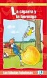 La cigarra y la hormiga