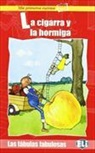 La cigarra y la hormiga