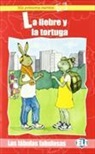 La liebre y la tortuga